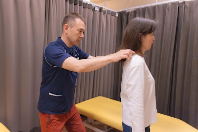 カイロプラクティック舟
