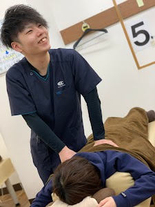 南流山駅前整骨院