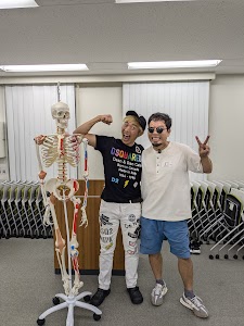 まさる整体院