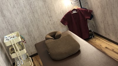 Giftはりきゅう接骨院