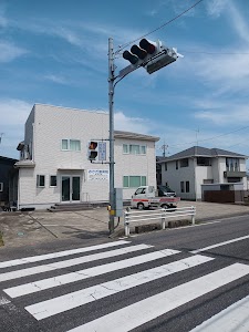 おかだ整骨院