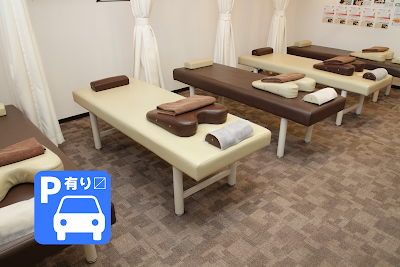 新船橋アスリートケア整骨院