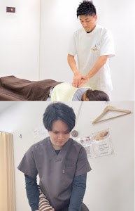 みらい整体院 池袋院