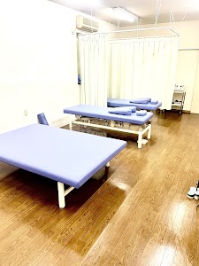 ふくすけ鍼灸整体院
