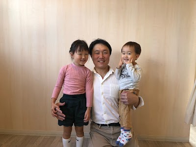 ゆたかな森治療院