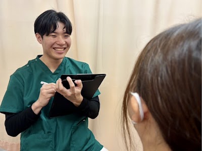 長町バランス整骨院