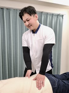 武蔵小金井整体からだケア