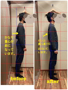 鍼灸整骨院 結