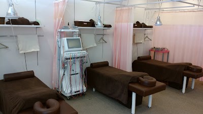 つかさはりきゅう整骨院