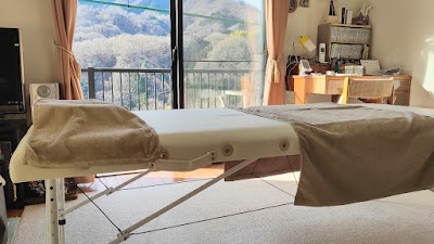 コンディショニングルームやながわ