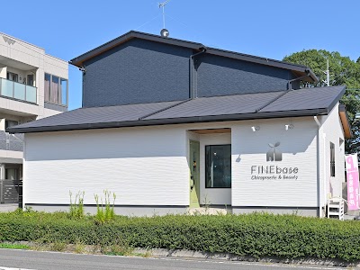 カイロプラクティックサロン FINE base