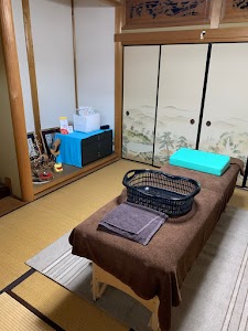 ボディーケア整体院 渚