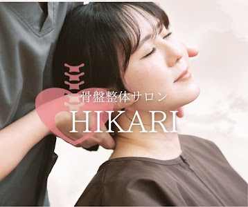 ルミナカイロプラクティック