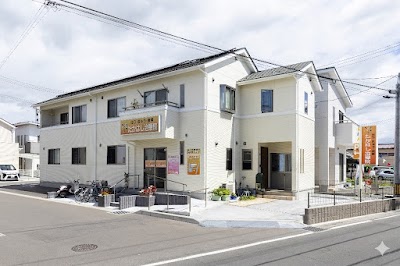 はり•きゅう•接骨 たかはし治療院