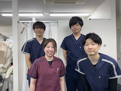 キューポラ接骨鍼灸院