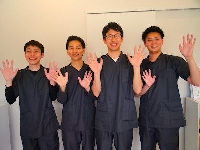 浦安むち打ち交通事故治療センター 浦安院