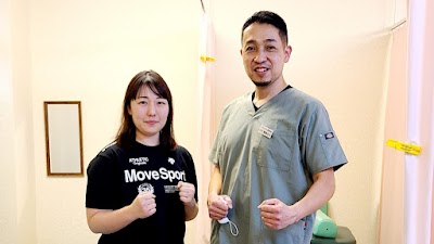 さいとう整骨院（横須賀巻き爪ケアセンター）