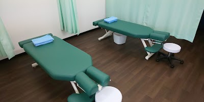 前間整骨院