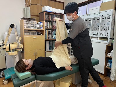 藤本整骨院