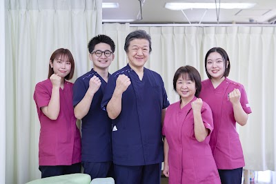 中山鍼灸接骨院