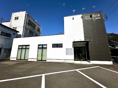 BeckCare宮崎店
