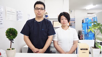 みずえ整体院 カラダ整ラボ大垣
