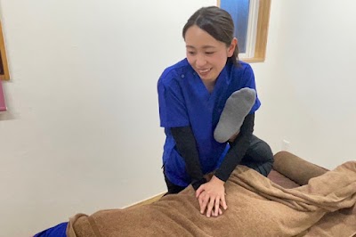 らいおんハート鍼灸整骨院 ダイエー海老名店 整体 腰痛改善