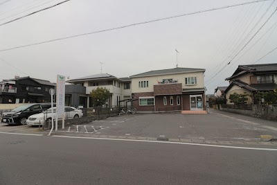 やしろ接骨院