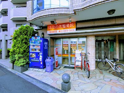 はなのき整骨院