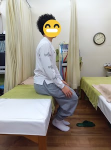 是政整骨院
