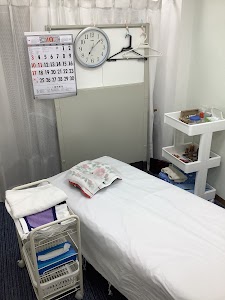 寝屋川かわい鍼灸整骨院