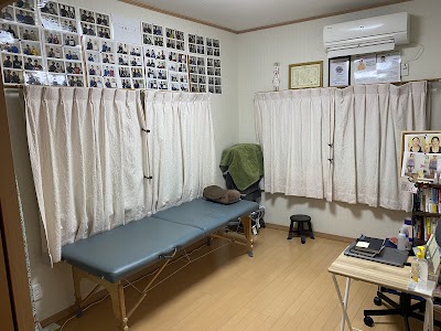 Body Make Salon "R" 佐倉店