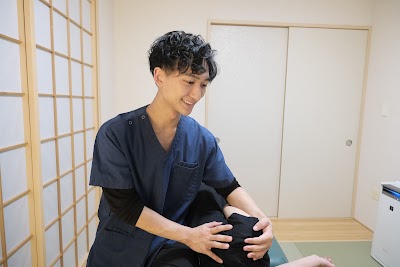 吉岡整体院