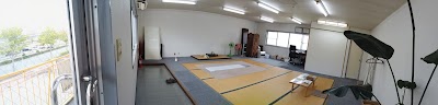 二宮式 前田整体