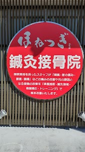 ほねつぎ平成けやき通り鍼灸接骨院