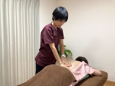 ゆみ鍼屋