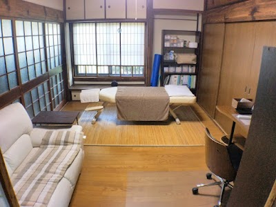 見聞堂（整体院）