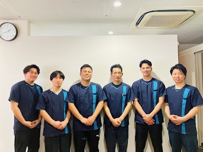 整骨院元宇城松橋院