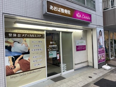 あおば整骨院