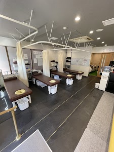 叶夢（ミライ）スポーツ整骨院（ミラスポ）