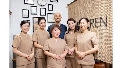 横浜白楽セレン整骨院