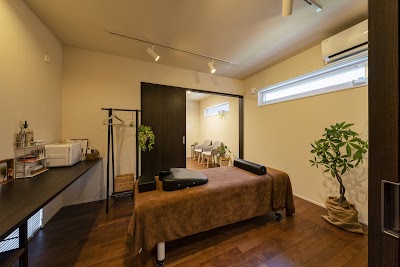 SUN鍼灸マッサージ院・接骨院