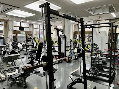 スポーツジムReps･うみねこ接骨院Reps店