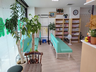 小松接骨院
