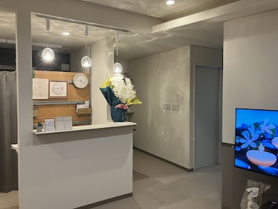 温活整体院makono手