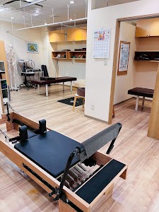府中えにし整骨院
