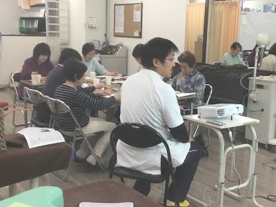 みらい鍼灸整骨院