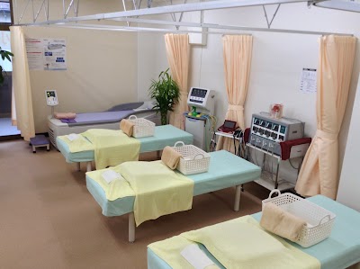 南小泉ささき整骨院