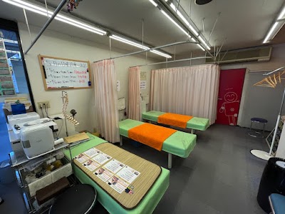 猫実中央整骨院