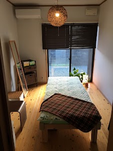 気晴レ カイロプラクティック
